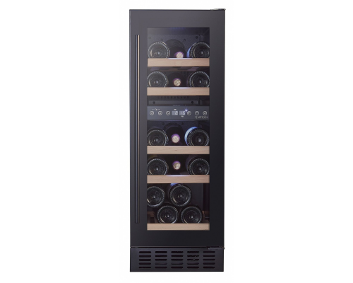 Купить Винный шкаф Temptech Classique CLX30DB в интернет-магазине Мега-кухня