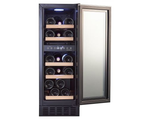 Купить  Винный шкаф Temptech Classique CLX30DB в интернет-магазине Мега-кухня 3
