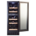 Купить  Винный шкаф Temptech Classique CLX30DB в интернет-магазине Мега-кухня 3