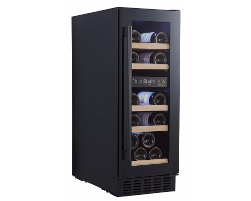 Купить  Винный шкаф Temptech Classique CLX30DB в интернет-магазине Мега-кухня 1