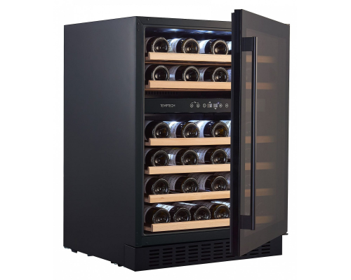Купить  Винный шкаф Temptech Classique CLX60DB в интернет-магазине Мега-кухня 1
