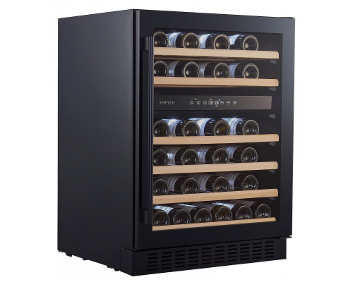 Купить  Винный шкаф Temptech Classique CLX60DB в интернет-магазине Мега-кухня 2