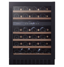Винный шкаф Temptech Classique CLX60DB