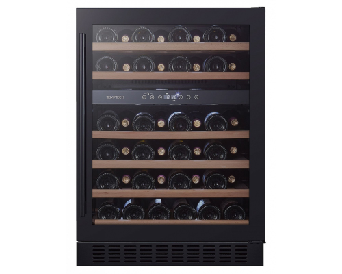 Купить Винный шкаф Temptech Classique CLX60DB в интернет-магазине Мега-кухня