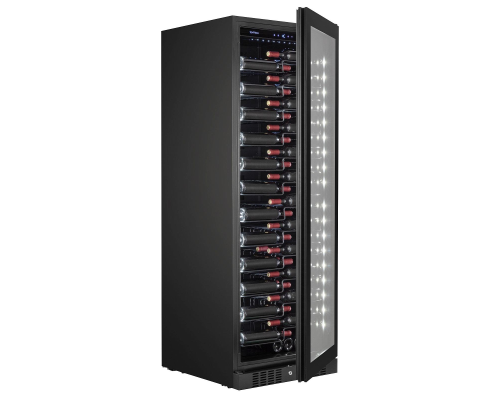 Купить  Винный шкаф Temptech Copenhagen CPRO1800SRB-24 в интернет-магазине Мега-кухня 2