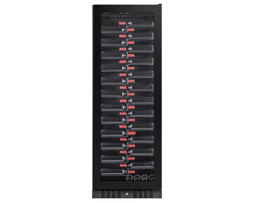 Купить Винный шкаф Temptech Copenhagen CPRO1800SRB-24 в интернет-магазине Мега-кухня