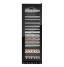 Винный шкаф Temptech Stockholm ST180DRB