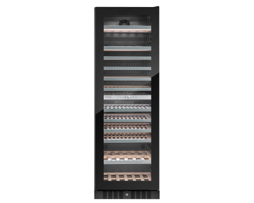Купить Винный шкаф Temptech Stockholm ST180DRB в интернет-магазине Мега-кухня