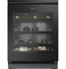 Встраиваемый винный холодильник Miele KWTUS 7054 F OBSW Встраиваемый винный холодильник Miele KWTUS 7054 F OBSW