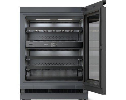 Купить Встраиваемый винный холодильник Miele KWTUS 7074 F в интернет-магазине Мега-кухня Купить Встраиваемый винный холодильник Miele KWTUS 7074 F в интернет-магазине Мега-кухня
