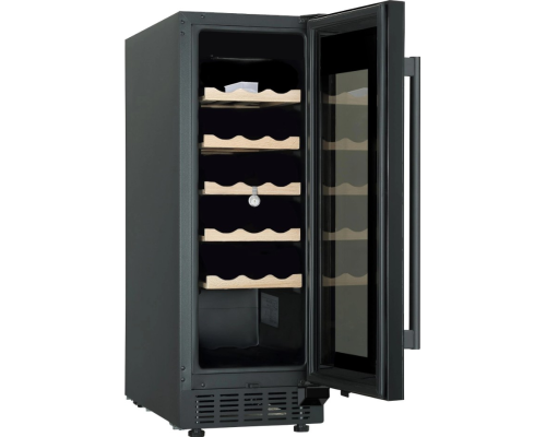Купить  Встраиваемый винный шкаф De Dietrich DUW20FB в интернет-магазине Мега-кухня 1