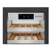 Купить Встраиваемый винный шкаф Signature Kitchen Suite SKSCW182RP под навеску фасадов в интернет-магазине Мега-кухня 2