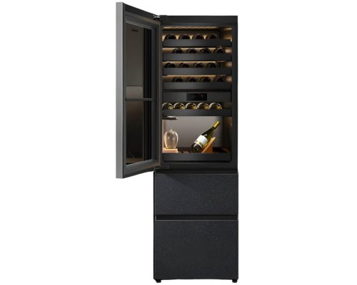 Купить  Встраиваемый винный шкаф с морозильной камерой Casarte CAST329CGC7RU1 в интернет-магазине Мега-кухня 1