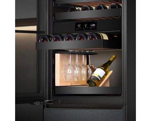 Купить  Встраиваемый винный шкаф с морозильной камерой Casarte CAST329CGC7RU1 в интернет-магазине Мега-кухня 2