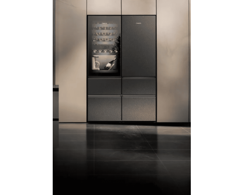 Купить  Встраиваемый винный шкаф с морозильной камерой Casarte CAST329CGC7RU1 в интернет-магазине Мега-кухня 5