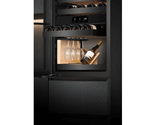 Купить  Встраиваемый винный шкаф с морозильной камерой Casarte CAST329CGC7RU1 в интернет-магазине Мега-кухня 6