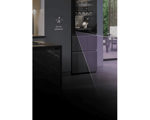 Купить  Встраиваемый винный шкаф с морозильной камерой Casarte CAST329CGC7RU1 в интернет-магазине Мега-кухня 7