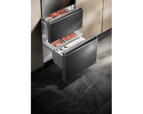 Купить  Встраиваемый винный шкаф с морозильной камерой Casarte CAST329CGC7RU1 в интернет-магазине Мега-кухня 8