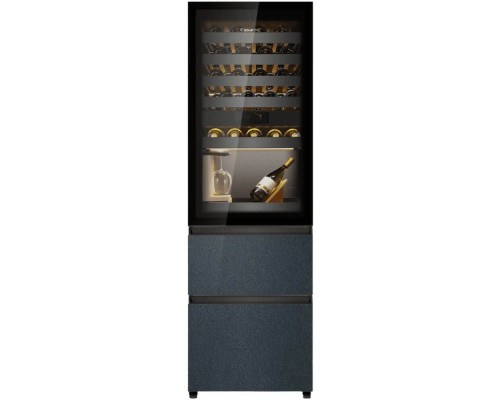 Купить Встраиваемый винный шкаф с морозильной камерой Casarte CAST329CGC7RU1 в интернет-магазине Мега-кухня