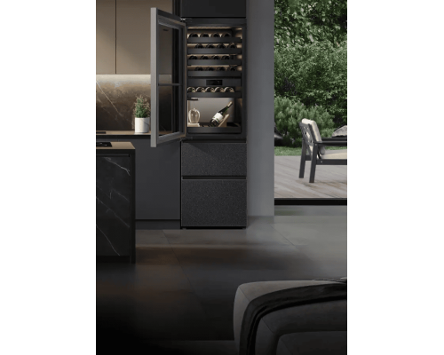 Купить  Встраиваемый винный шкаф с морозильной камерой Casarte CAST329CGC7RU1 в интернет-магазине Мега-кухня 3