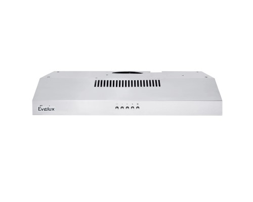 Купить  Подвесная вытяжка Evelux Ulla 60 X в интернет-магазине Мега-кухня 1