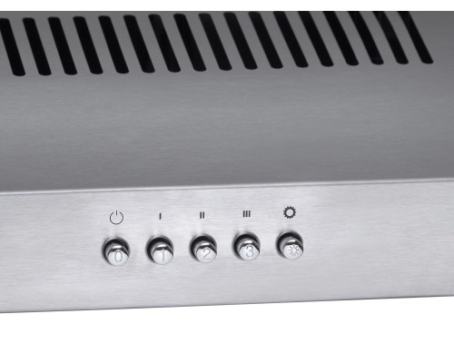 Купить  Подвесная вытяжка Evelux Ulla 60 X в интернет-магазине Мега-кухня 7