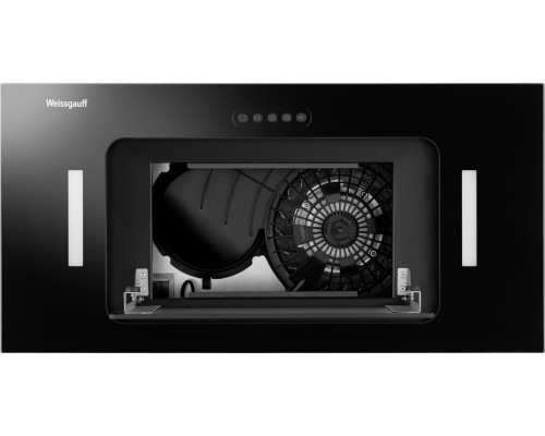Купить Встраиваемая вытяжка Weissgauff Aura 900 BL в интернет-магазине Мега-кухня 1 Купить Встраиваемая вытяжка Weissgauff Aura 900 BL в интернет-магазине Мега-кухня 1