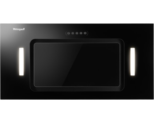 Купить Встраиваемая вытяжка Weissgauff Aura 900 BL в интернет-магазине Мега-кухня 5 Купить Встраиваемая вытяжка Weissgauff Aura 900 BL в интернет-магазине Мега-кухня 5
