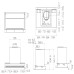 Купить Вытяжка Elica Boxin Advance Plus BLMAT/A/120 в интернет-магазине Мега-кухня 4