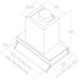 Купить Вытяжка Elica Boxin Advance Plus BLMAT/A/120 в интернет-магазине Мега-кухня 3