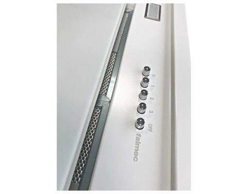 Купить  Вытяжка Falmec BUILT-IN 50 MAX WH в интернет-магазине Мега-кухня 2