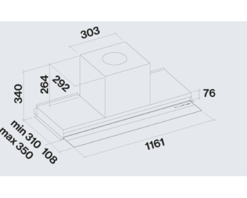 Купить Вытяжка Falmec VIRGOLA NO-DROP TOUCH 120 BLACK в интернет-магазине Мега-кухня 9 Купить Вытяжка Falmec VIRGOLA NO-DROP TOUCH 120 BLACK в интернет-магазине Мега-кухня 9