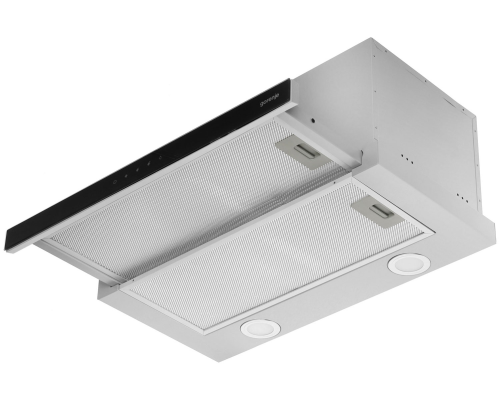 Купить  Вытяжка Gorenje TH60E8SGB в интернет-магазине Мега-кухня 8
