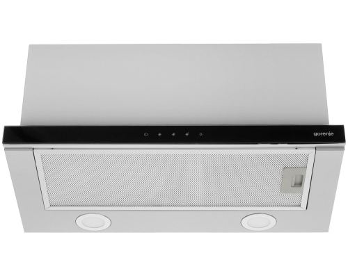 Купить Вытяжка Gorenje TH60E8SGB в интернет-магазине Мега-кухня