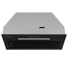 Вытяжка Maunfeld TRAPEZE 603EM черный