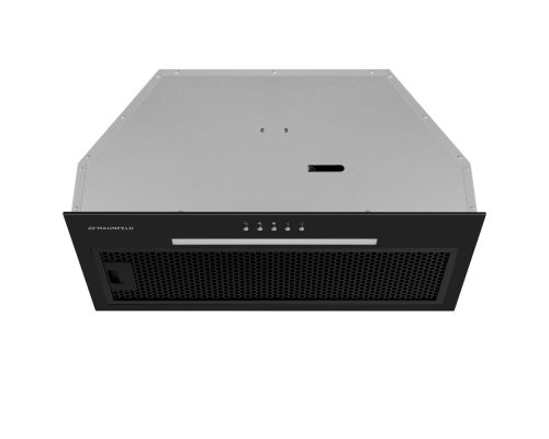 Купить Вытяжка Maunfeld TRAPEZE 603EM черный в интернет-магазине Мега-кухня