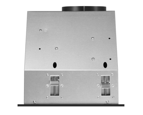 Купить  Вытяжка Maunfeld TRAPEZE 603EM черный в интернет-магазине Мега-кухня 7