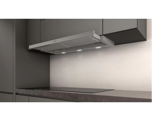 Купить Вытяжка Neff D49ED22X1 в интернет-магазине Мега-кухня