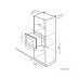 Купить  Встраиваемая микроволновая печь LEX BIMO 20.04 IV в интернет-магазине Мега-кухня 1