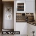 Купить  Винный шкаф Dunavox DAV-32.81DW.TO в интернет-магазине Мега-кухня 1