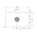 Купить  Индукционная варочная панель со встроенной вытяжкой BORA PUXU в интернет-магазине Мега-кухня 3