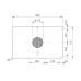 Купить  Индукционная варочная панель со встроенной вытяжкой BORA PUXA в интернет-магазине Мега-кухня 3