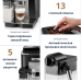 Купить  Кофемашина DeLonghi ECAM 22.360.B в интернет-магазине Мега-кухня 1