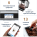 Купить  Кофемашина DeLonghi ECAM 650.75 MS в интернет-магазине Мега-кухня 2