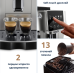 Купить  Кофемашина DeLonghi ECAM220.30.SB в интернет-магазине Мега-кухня 2