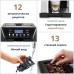 Купить  Кофемашина DeLonghi ECAM46.860.B в интернет-магазине Мега-кухня 5