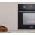 Купить  Газовый духовой шкаф DeLonghi DGGB4 в интернет-магазине Мега-кухня 3