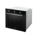 Купить  Газовый духовой шкаф Delonghi FG 6 NL RUS в интернет-магазине Мега-кухня 3