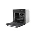 Купить  Газовый духовой шкаф Delonghi FG 6 NL RUS в интернет-магазине Мега-кухня 9