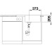 Купить  Кухонная мойка Blanco Lemis XL 6 S-IF Compact  в интернет-магазине Мега-кухня 3